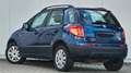 Fiat Sedici 1.6 16V Dynamic 4X4 Blau - thumbnail 9