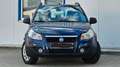 Fiat Sedici 1.6 16V Dynamic 4X4 Blau - thumbnail 3