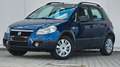 Fiat Sedici 1.6 16V Dynamic 4X4 Blau - thumbnail 5