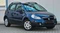 Fiat Sedici 1.6 16V Dynamic 4X4 Blau - thumbnail 1