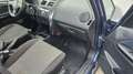 Fiat Sedici 1.6 16V Dynamic 4X4 Blau - thumbnail 14