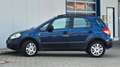 Fiat Sedici 1.6 16V Dynamic 4X4 Blau - thumbnail 7