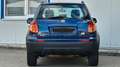 Fiat Sedici 1.6 16V Dynamic 4X4 Blau - thumbnail 11