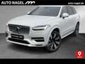 Volvo XC90 XC90 Recharge T8 Plus Bright PANO| Weiß - thumbnail 1