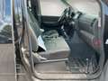Nissan Navara D-Cab 2.5 dCi 4x4 AAC DAB Navi SHZ AHK Schwarz - thumbnail 13