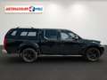 Nissan Navara D-Cab 2.5 dCi 4x4 AAC DAB Navi SHZ AHK Schwarz - thumbnail 4