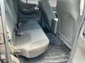 Nissan Navara D-Cab 2.5 dCi 4x4 AAC DAB Navi SHZ AHK Schwarz - thumbnail 12
