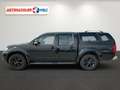 Nissan Navara D-Cab 2.5 dCi 4x4 AAC DAB Navi SHZ AHK Schwarz - thumbnail 7