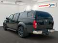 Nissan Navara D-Cab 2.5 dCi 4x4 AAC DAB Navi SHZ AHK Schwarz - thumbnail 6