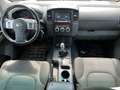 Nissan Navara D-Cab 2.5 dCi 4x4 AAC DAB Navi SHZ AHK Schwarz - thumbnail 11