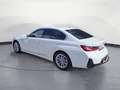BMW 330 i Automatic M Sportpaket Innovationsp. AHK Weiß - thumbnail 4