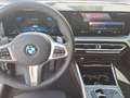 BMW 330 i Automatic M Sportpaket Innovationsp. AHK Weiß - thumbnail 11