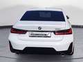 BMW 330 i Automatic M Sportpaket Innovationsp. AHK Weiß - thumbnail 5