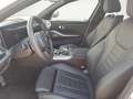 BMW 330 i Automatic M Sportpaket Innovationsp. AHK Weiß - thumbnail 8