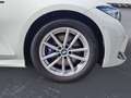 BMW 330 i Automatic M Sportpaket Innovationsp. AHK Weiß - thumbnail 12