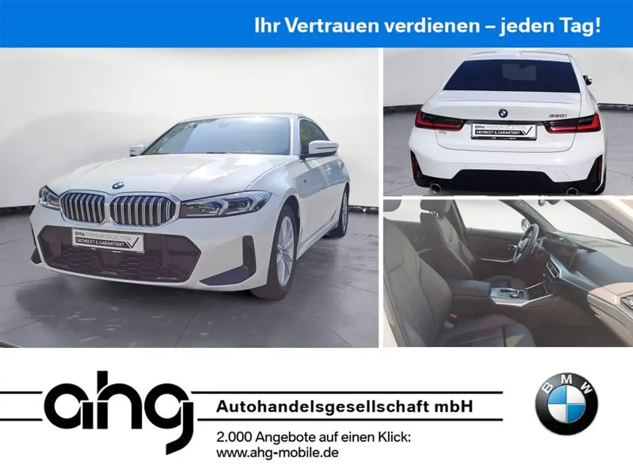 BMW 330