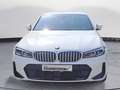 BMW 330 i Automatic M Sportpaket Innovationsp. AHK Weiß - thumbnail 7