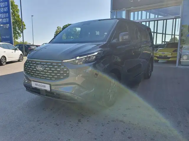 Ford Tourneo Custom 340 PHEV L1H1 VA Titanium (V710/NXN)