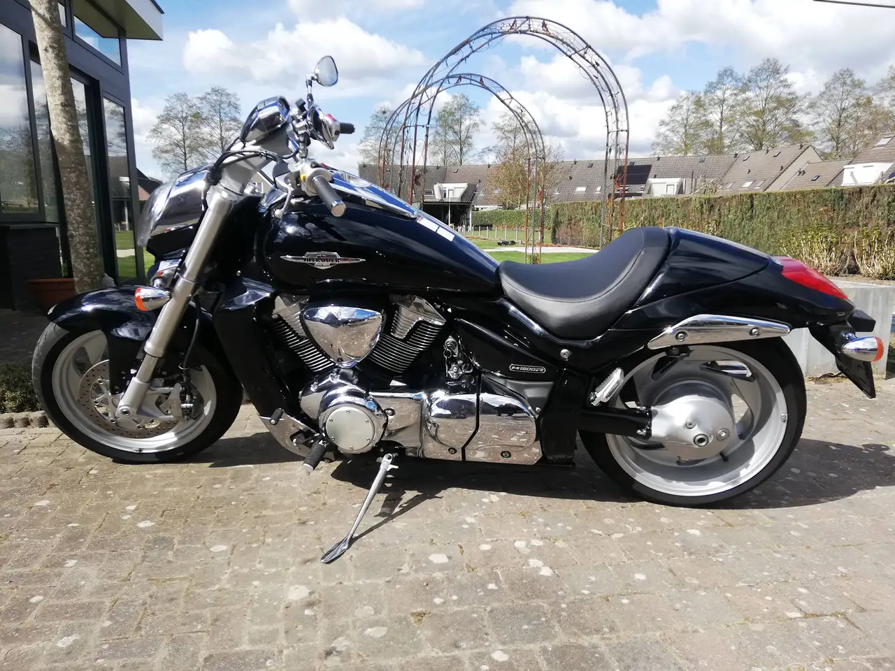 Suzuki JR 50