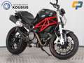 Ducati Monster 796 ABS - Bouwjaar 2011 Zwart - thumbnail 1