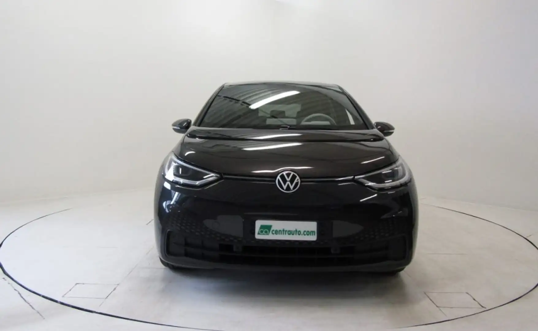 Volkswagen ID.3 Business Aut. 5p * ELETTRICA * Grigio - 2