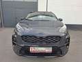 Kia Sportage Black Edition LED JBL SHZ CAM LEDER AHK Gris - thumbnail 2