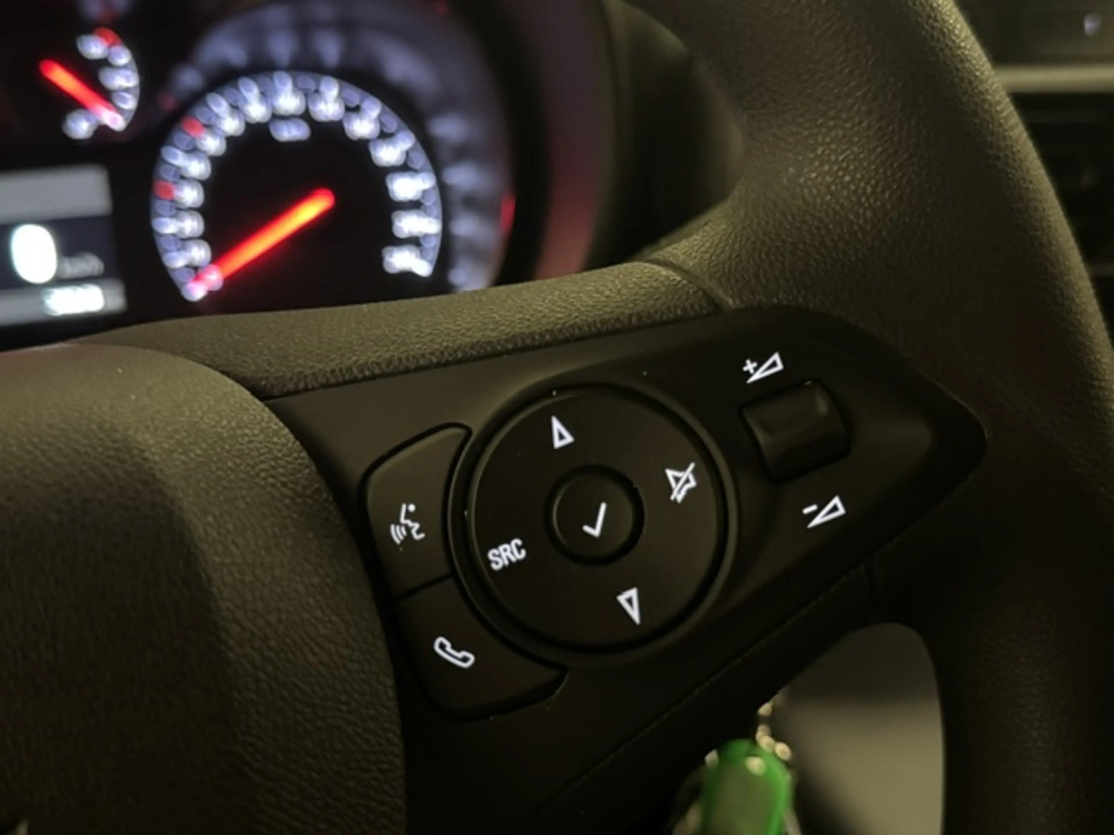 Opel Combo 1.5 TD Lichte vracht Airco-Cruise-Pdc-... BTW Inclusief — photo 15