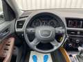 Audi Q5 2.0 TDI quattro nur 59TsdKm Vollleder AHK Silber - thumbnail 16