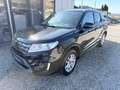 Suzuki Vitara Schwarz - thumbnail 1