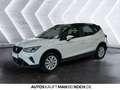 SEAT Arona 1.0 TSI Style NAVI LED PDC FSE KLIMAAUT Weiß - thumbnail 2