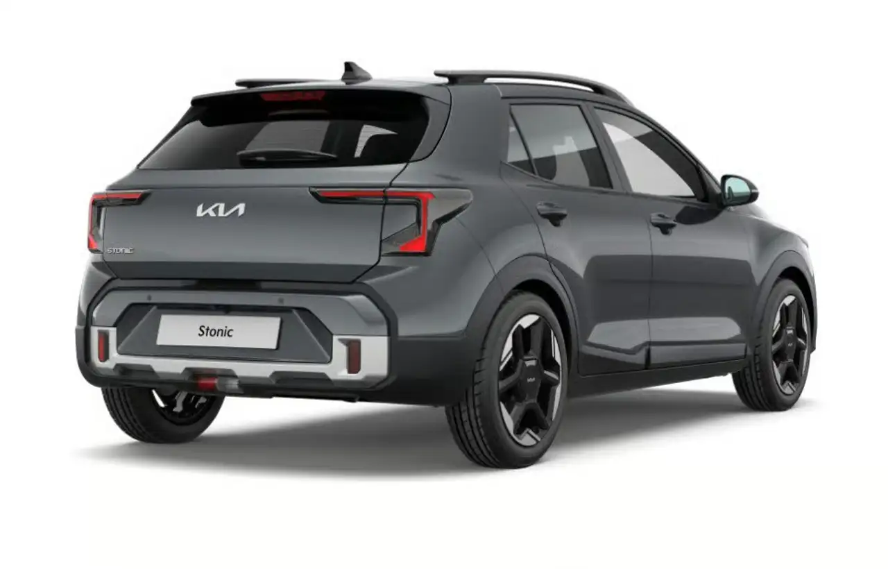 Kia Stonic 2026