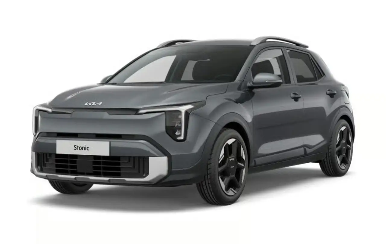 Kia Stonic 2026