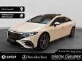 Mercedes-Benz EQS 53 4M+ AMG Premium+ 4*Massage Sitzklima Blanc - thumbnail 1