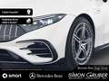 Mercedes-Benz EQS 53 4M+ AMG Premium+ 4*Massage Sitzklima Weiß - thumbnail 5