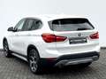 BMW X1 xDrive 18 d xLine /NAVI/LED/TEMP/GARANTIE/ Blanc - thumbnail 7