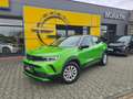Opel Mokka-E Edition +Navi+Kamera+3-phasigOBC+LED+ Grün - thumbnail 2