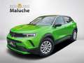 Opel Mokka-E Edition +Navi+Kamera+3-phasigOBC+LED+ Grün - thumbnail 1