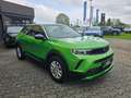 Opel Mokka-E Edition +Navi+Kamera+3-phasigOBC+LED+ Grün - thumbnail 4