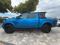 Dodge RAM 5.7 V8 HEMI SPORT Offroad NIGHT 4x4 LED 19% Blau - thumbnail 10