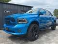 Dodge RAM 5.7 V8 HEMI SPORT Offroad NIGHT 4x4 LED 19% Blau - thumbnail 1