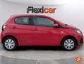 Peugeot 108 1.0 VTi Active ETG5 72 Gris - thumbnail 3
