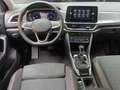 Volkswagen T-Roc 1.5 TSI Style DSG *AHK*ACC*LED+*NAV*SHZ* Blau - thumbnail 19