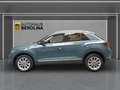 Volkswagen T-Roc 1.5 TSI Style DSG *AHK*ACC*LED+*NAV*SHZ* Blau - thumbnail 4
