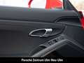 Porsche Boxster 718 Style Edition Entry&Drive PASM BOSE Rot - thumbnail 17