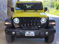 Jeep Wrangler 3.6L 285 ch 4x4 BVA8 Rubicon Giallo - thumbnail 3