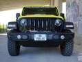 Jeep Wrangler 3.6L 285 ch 4x4 BVA8 Rubicon Amarillo - thumbnail 23