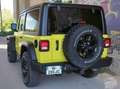 Jeep Wrangler 3.6L 285 ch 4x4 BVA8 Rubicon Amarillo - thumbnail 8