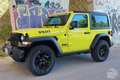 Jeep Wrangler 3.6L 285 ch 4x4 BVA8 Rubicon Gelb - thumbnail 5