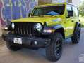 Jeep Wrangler 3.6L 285 ch 4x4 BVA8 Rubicon Amarillo - thumbnail 4