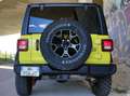 Jeep Wrangler 3.6L 285 ch 4x4 BVA8 Rubicon Amarillo - thumbnail 9